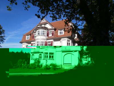 Villa am Kurpark (Knigsfeld) 1