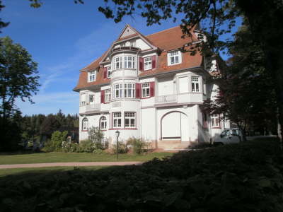 Villa am Kurpark (Knigsfeld) 2